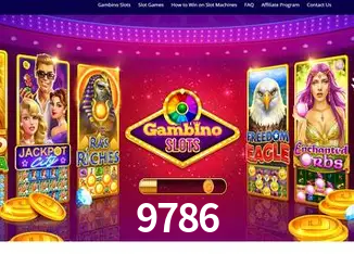 A Emoção da Loteria na 9786: Uma Chance de Mudança de Vida
