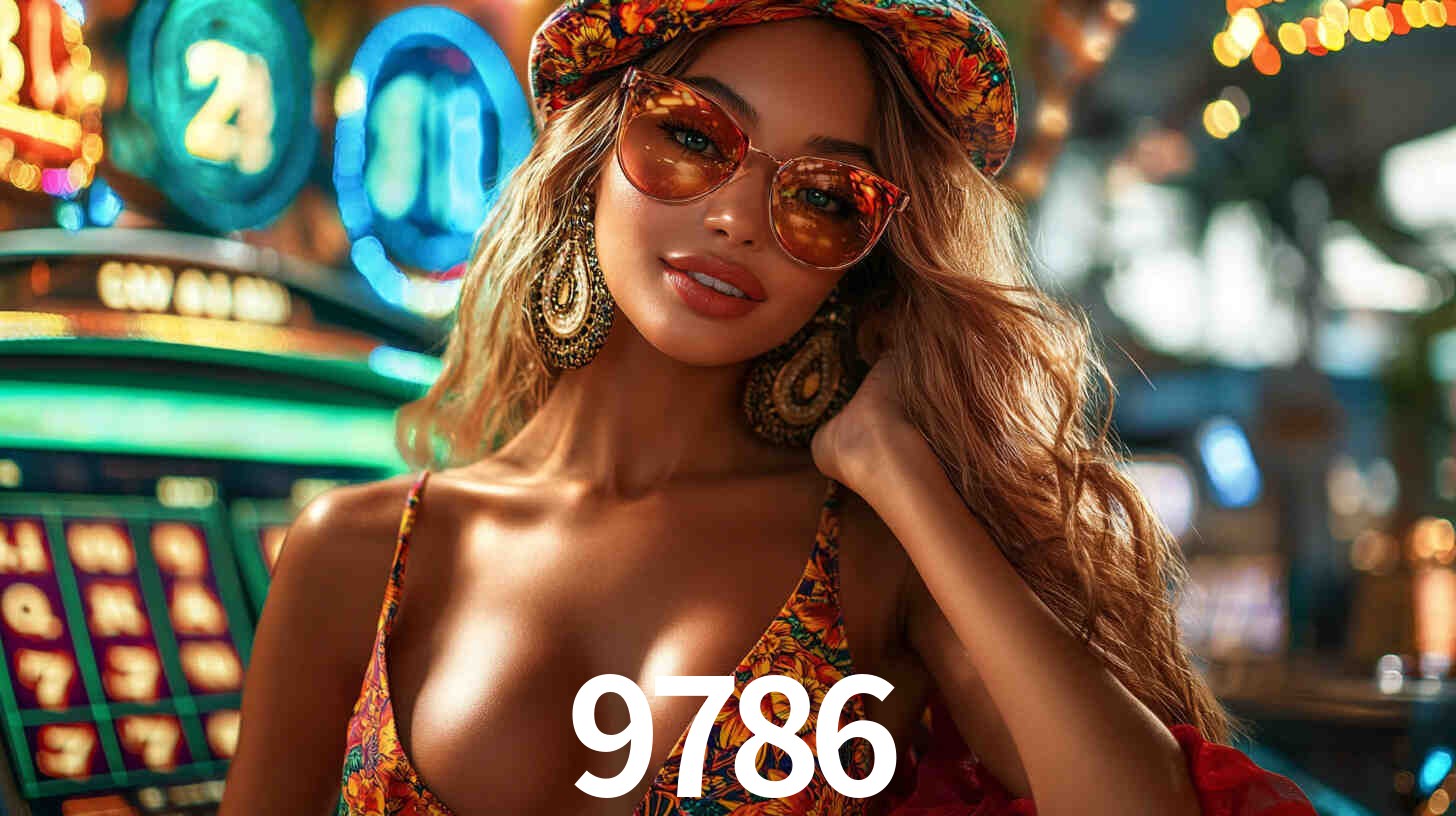 Explore as vantagens do 9786: serviço profissional e confiabilidade