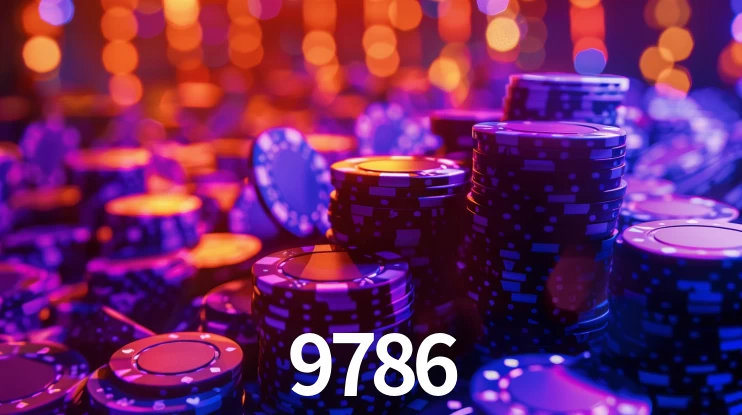 9786