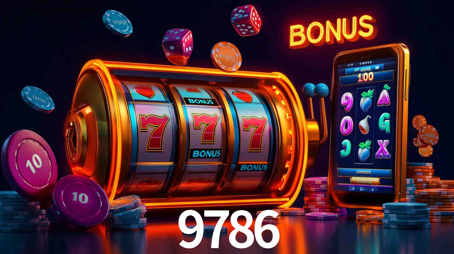 cassino 9786