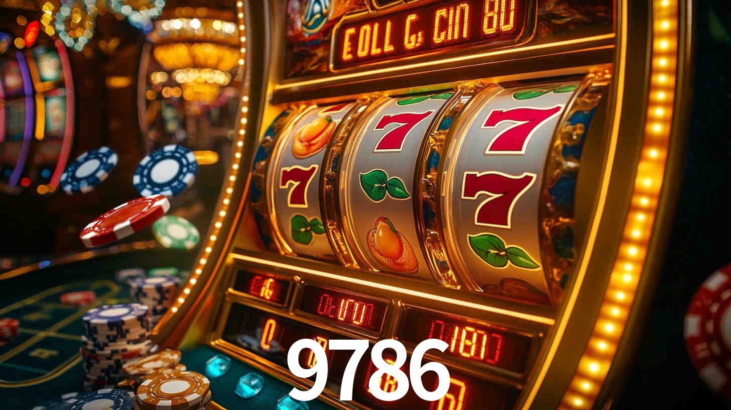 9786