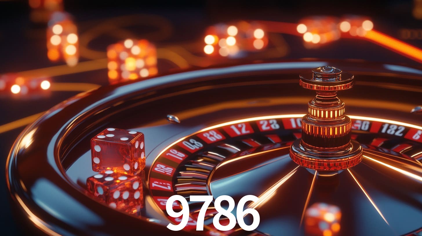 9786