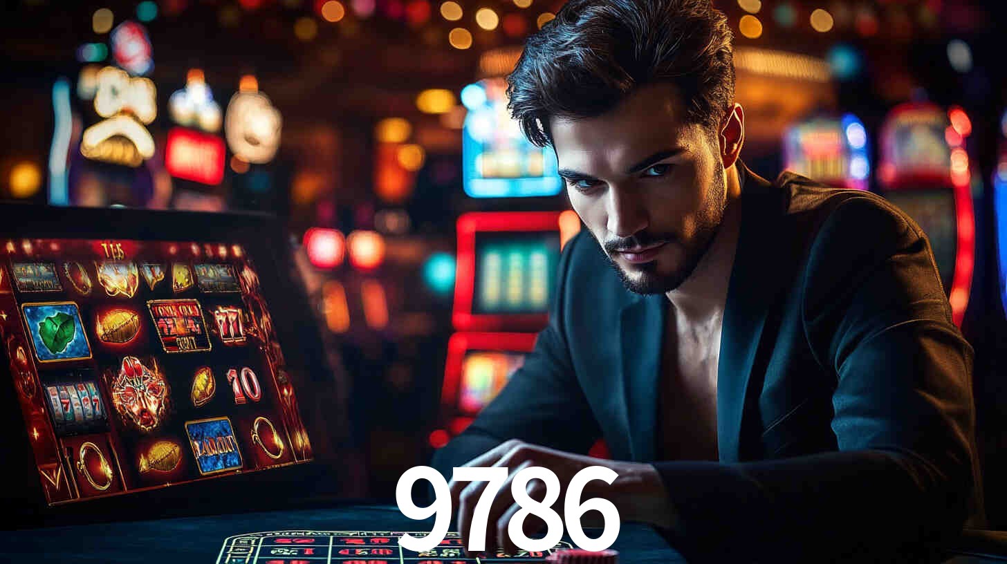 9786 plataforma