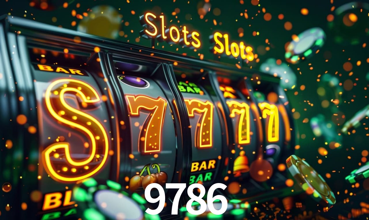 Provedores de Jogos 9786