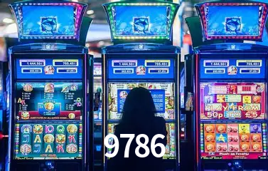 A Emoção da Loteria na 9786: Uma Chance de Mudança de Vida
