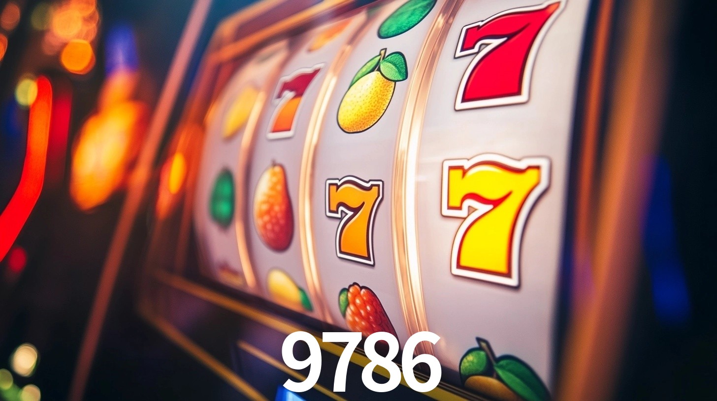 9786 plataforma