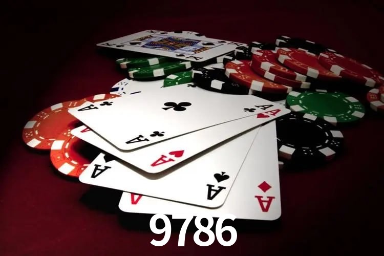 Avaliações dos Jogadores 9786