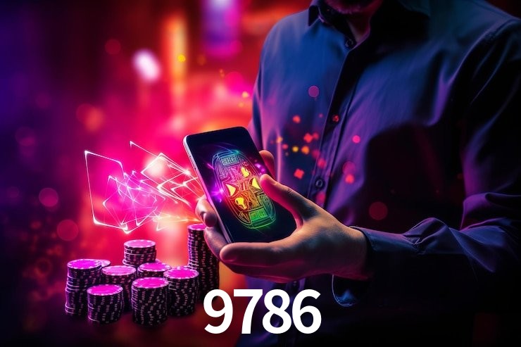 Recursos de Bônus 9786