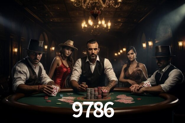 Torneios 9786