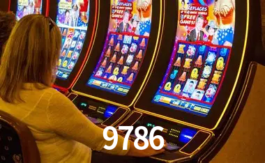 Desvendando o Mundo dos Jogos Virtuais na 9786