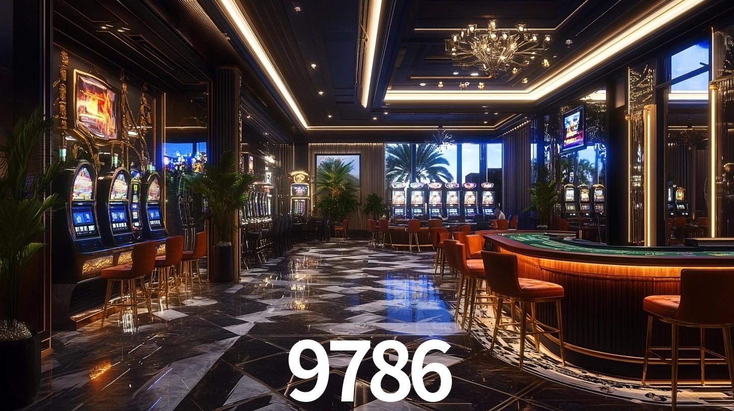 Premium Interface 9786