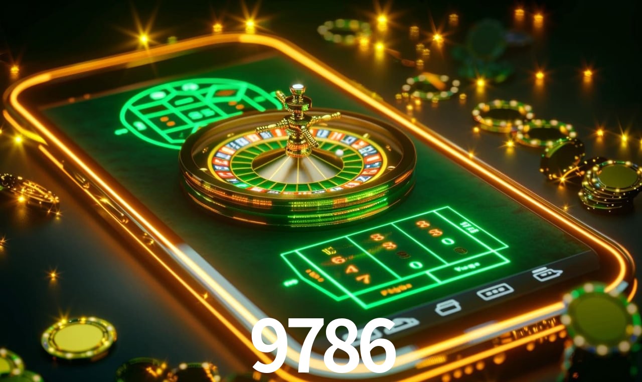 9786 Logo Verificado