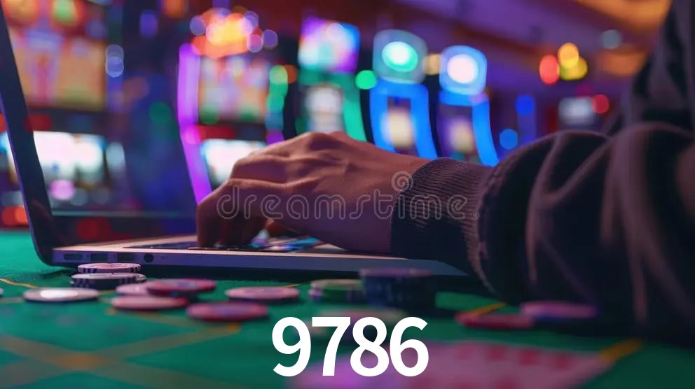 Torneios 9786