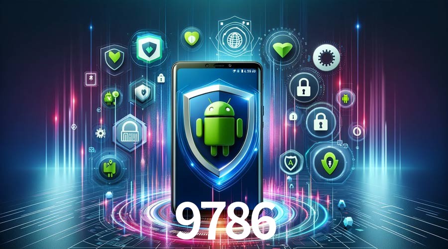 2FA Security 9786
