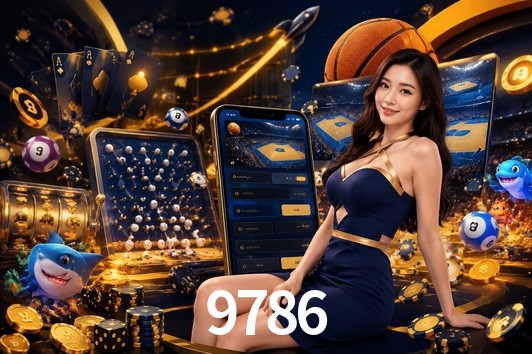 Seasonal Promotions 9786