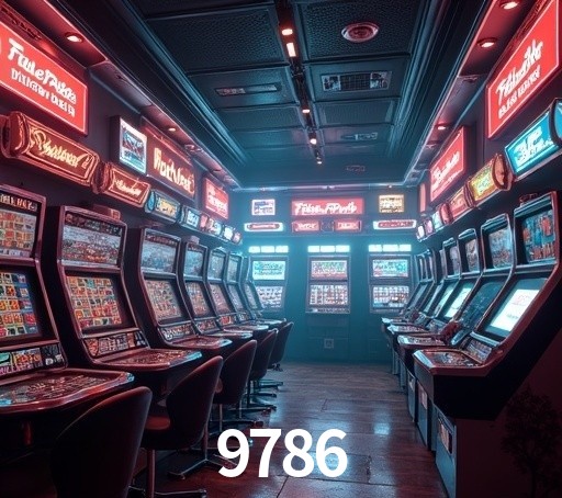 9786 Plataforma Confiável