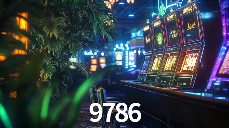 Roulette Table 9786