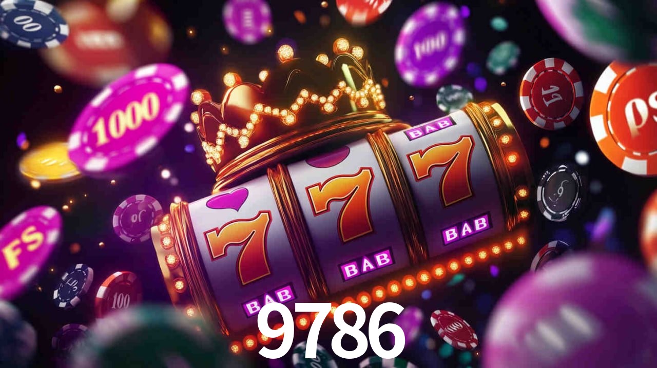 Slot Games 9786