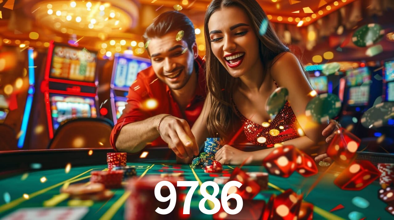 Sistemas de Segurança 9786