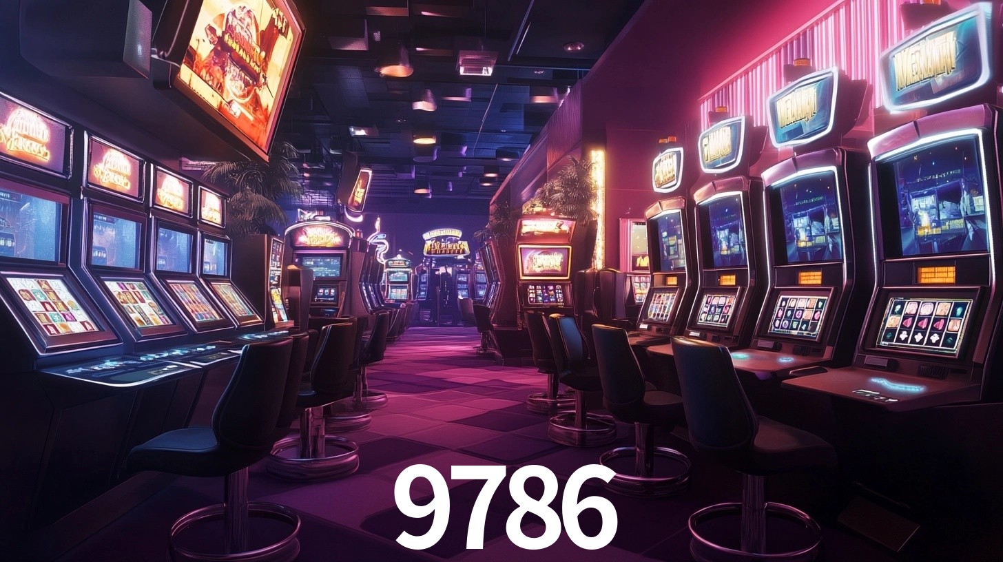 9786 App Interface