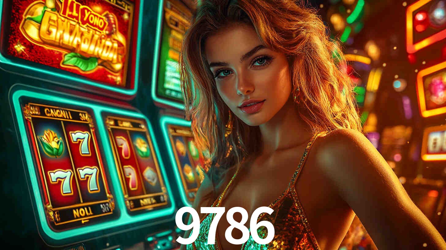 Welcome Bonus 9786