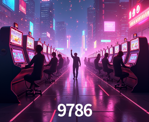 Casino VIP 9786