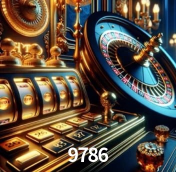 Estatísticas Crash Games 9786