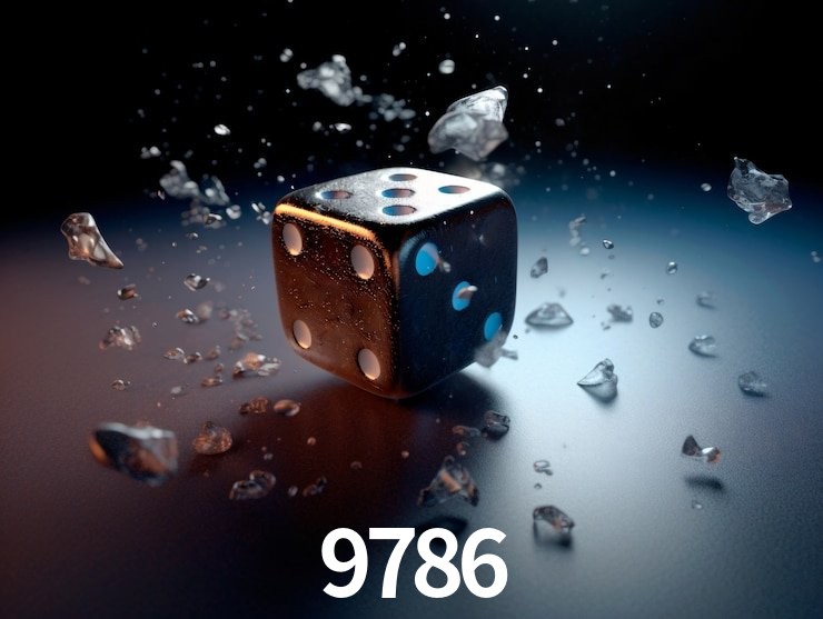 Logo da 9786