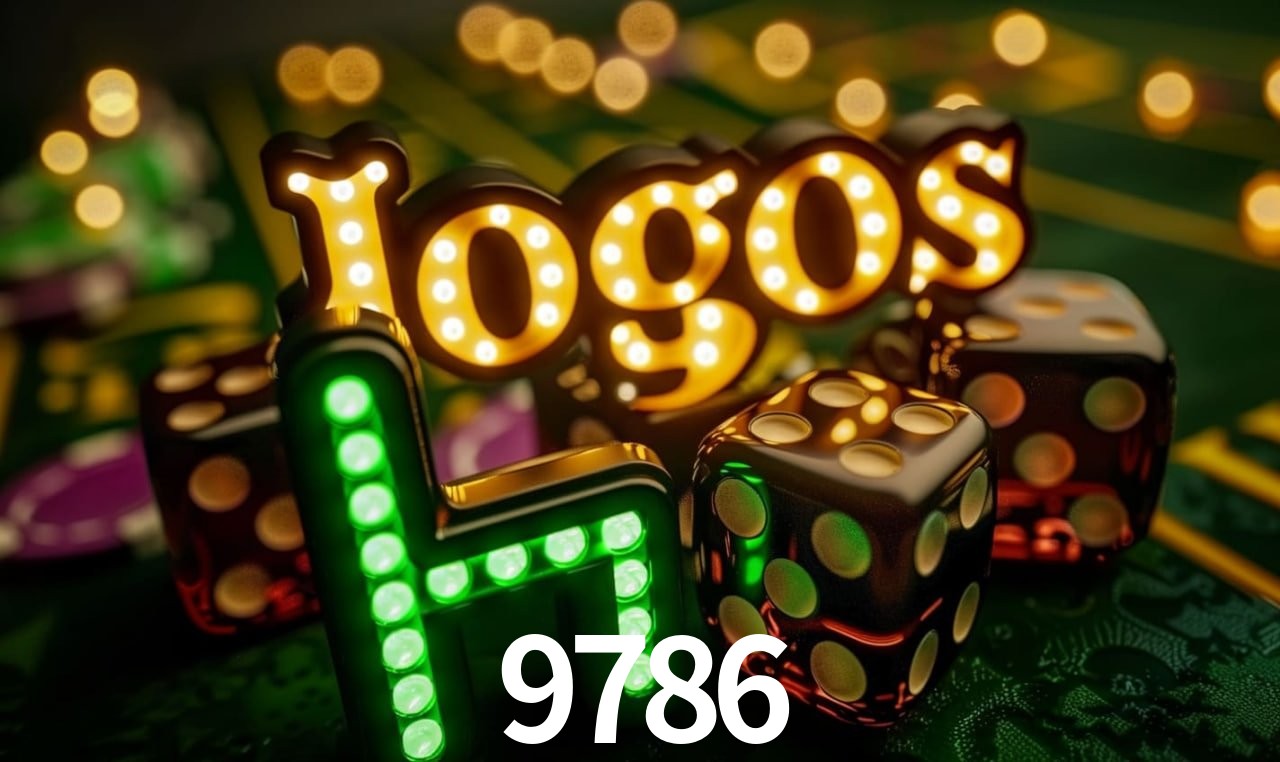 Jogos de Slot 9786