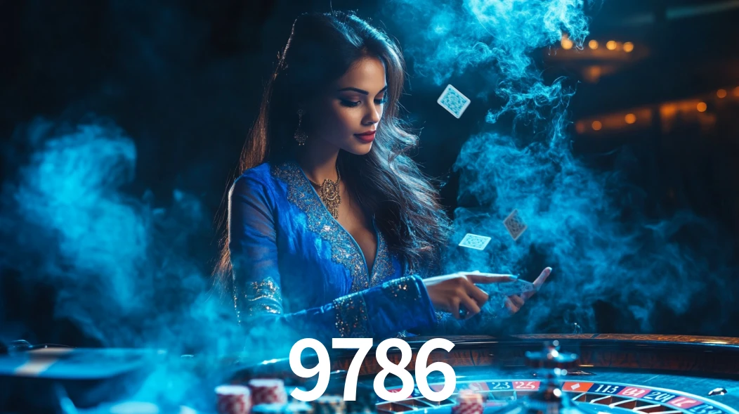 Inovações de Jogos na 9786: O Futuro das Experiências Interativas