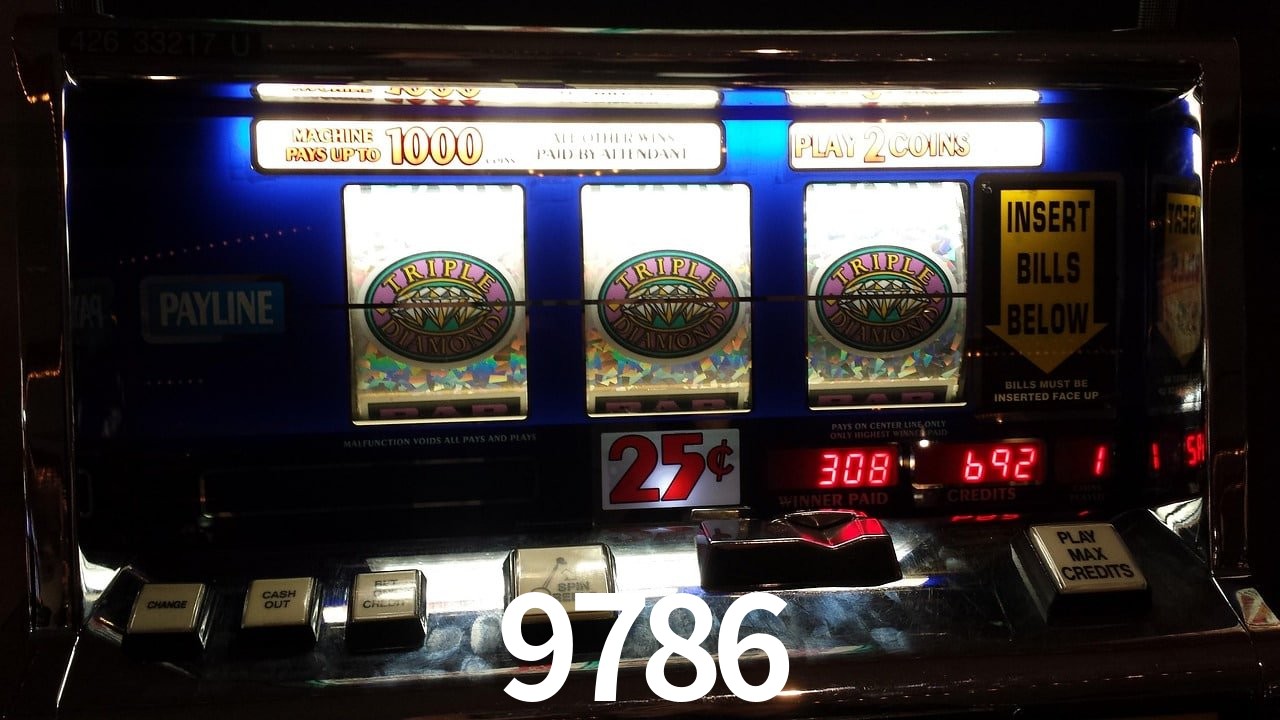 Football Betting 9786