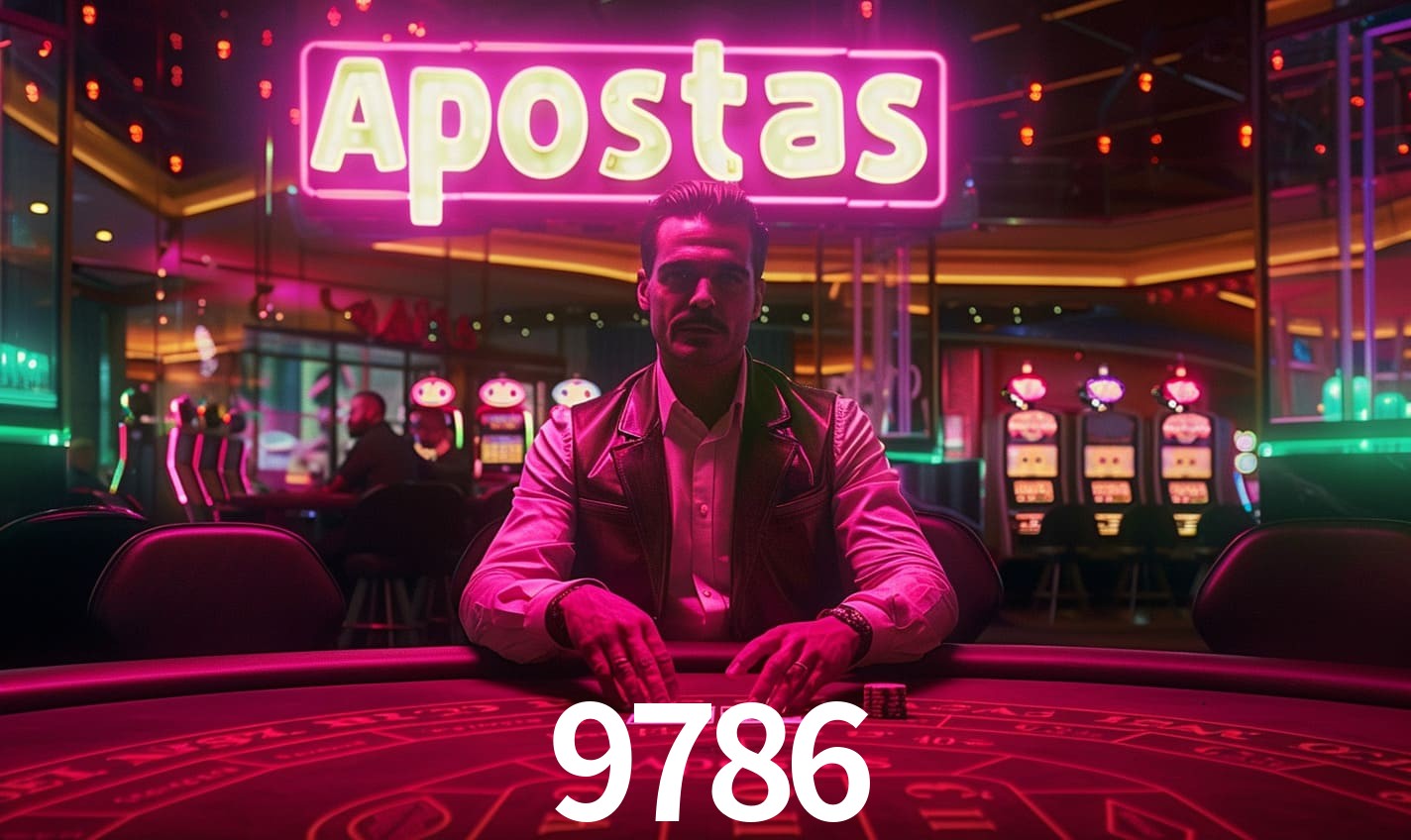 A Experiência Imersiva dos Cassinos Ao Vivo no 9786