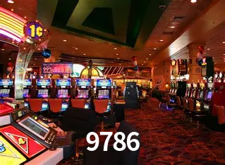 Descubra a Magia dos Jogos de Arcade no 9786