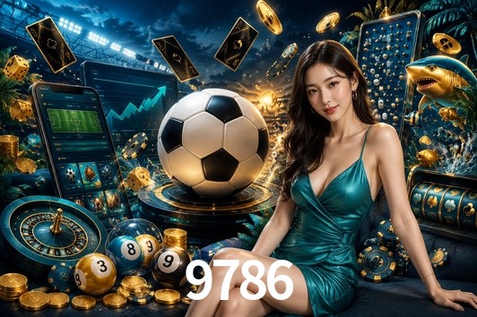 Tennis Betting 9786
