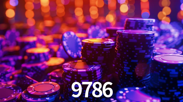 9786