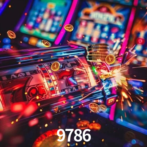 Mesa de Blackjack 9786