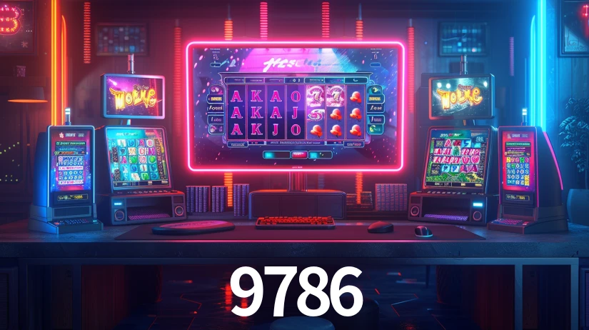 Experimente o Login Seguro Premium no 9786