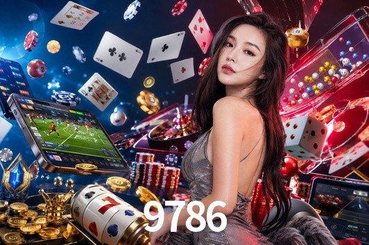 Game Providers 9786