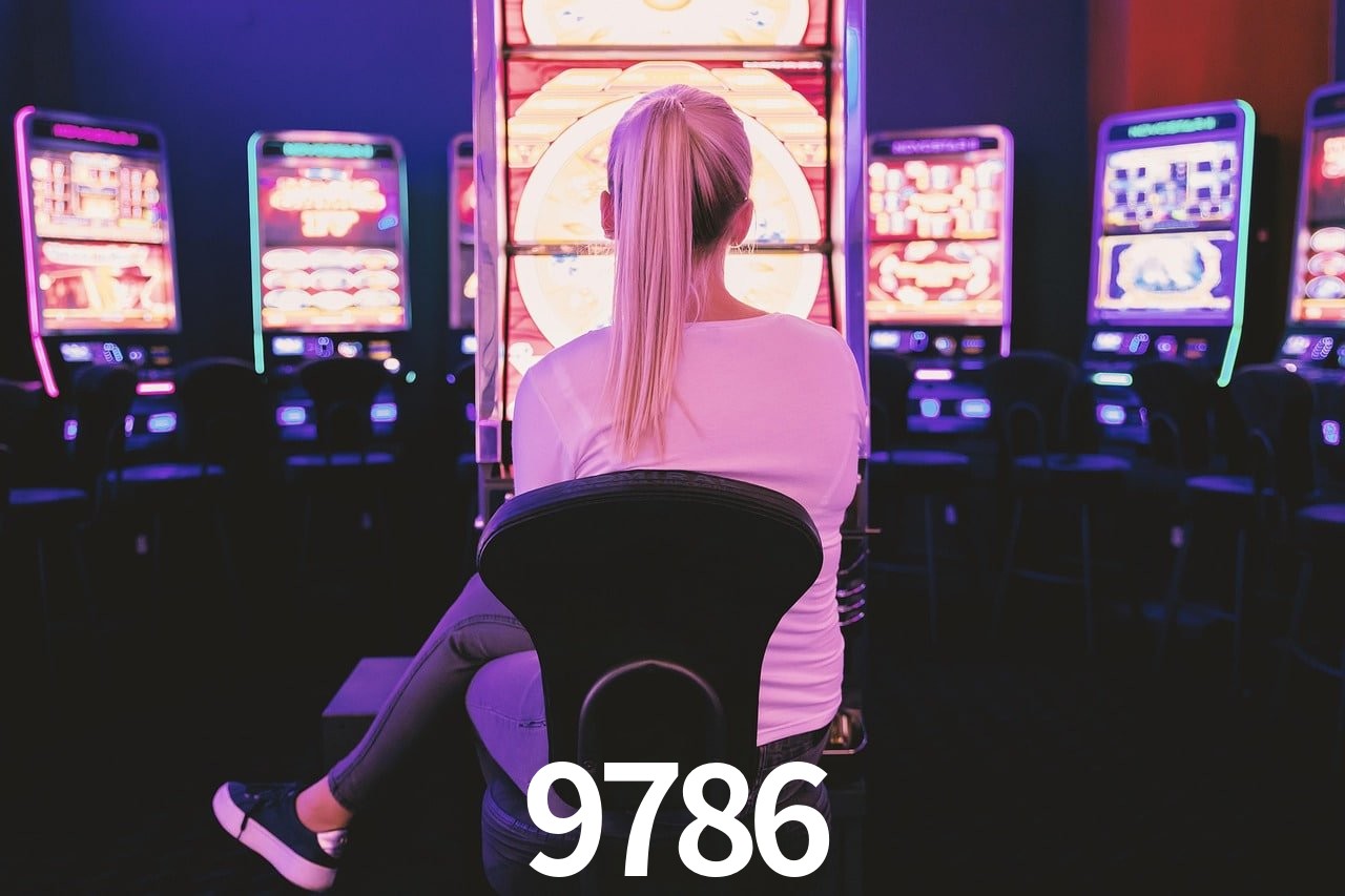 Live Casino 9786
