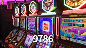 Jogos Exclusivos 9786