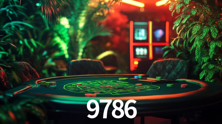 Live Casino 9786