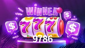 Welcome Bonus 9786