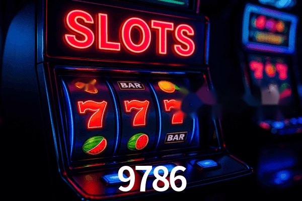 9786 Loteria Online Brasil - Plataforma Certificada