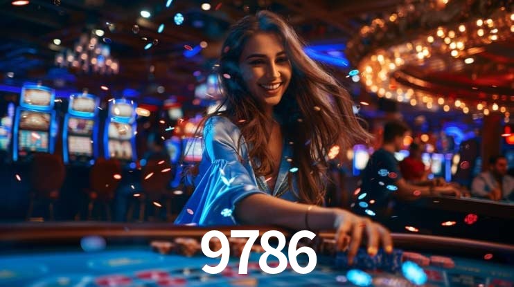 Statistics 9786