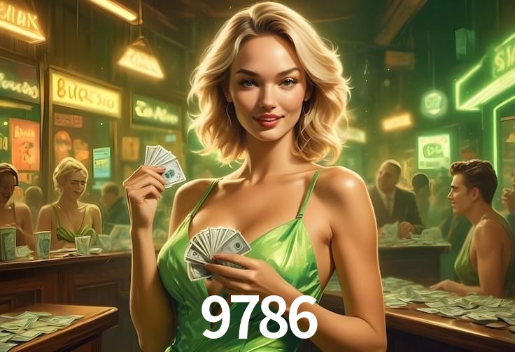 Descubra o Programa VIP da 9786: Vantagens Exclusivas para Jogadores