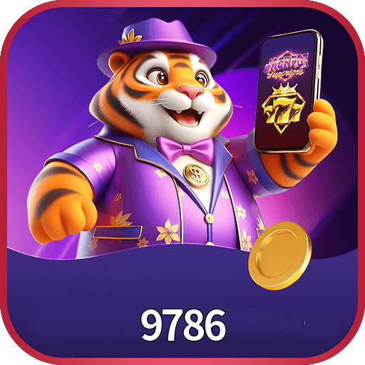 Logo 9786 Telegram Oficial