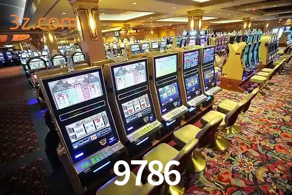 10 Perfis de Indivíduos que Exigem Cautela no 9786 Cassino