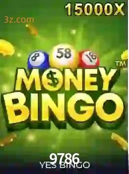 bingo money