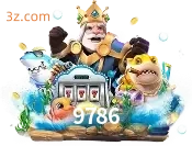 fishery 9786