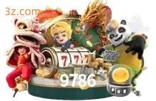 9786 slot